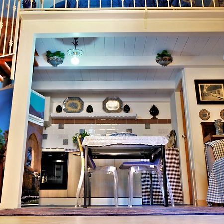 In Piazza Bed & Breakfast มาซารา เดล วัลโล ภายนอก รูปภาพ
